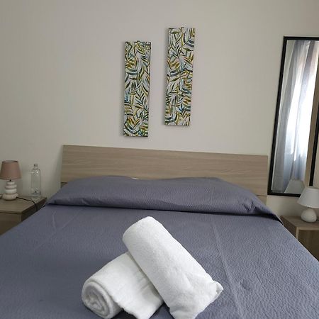 Bed and Breakfast La Terrazza Del Borgo Agrigent Exterior foto