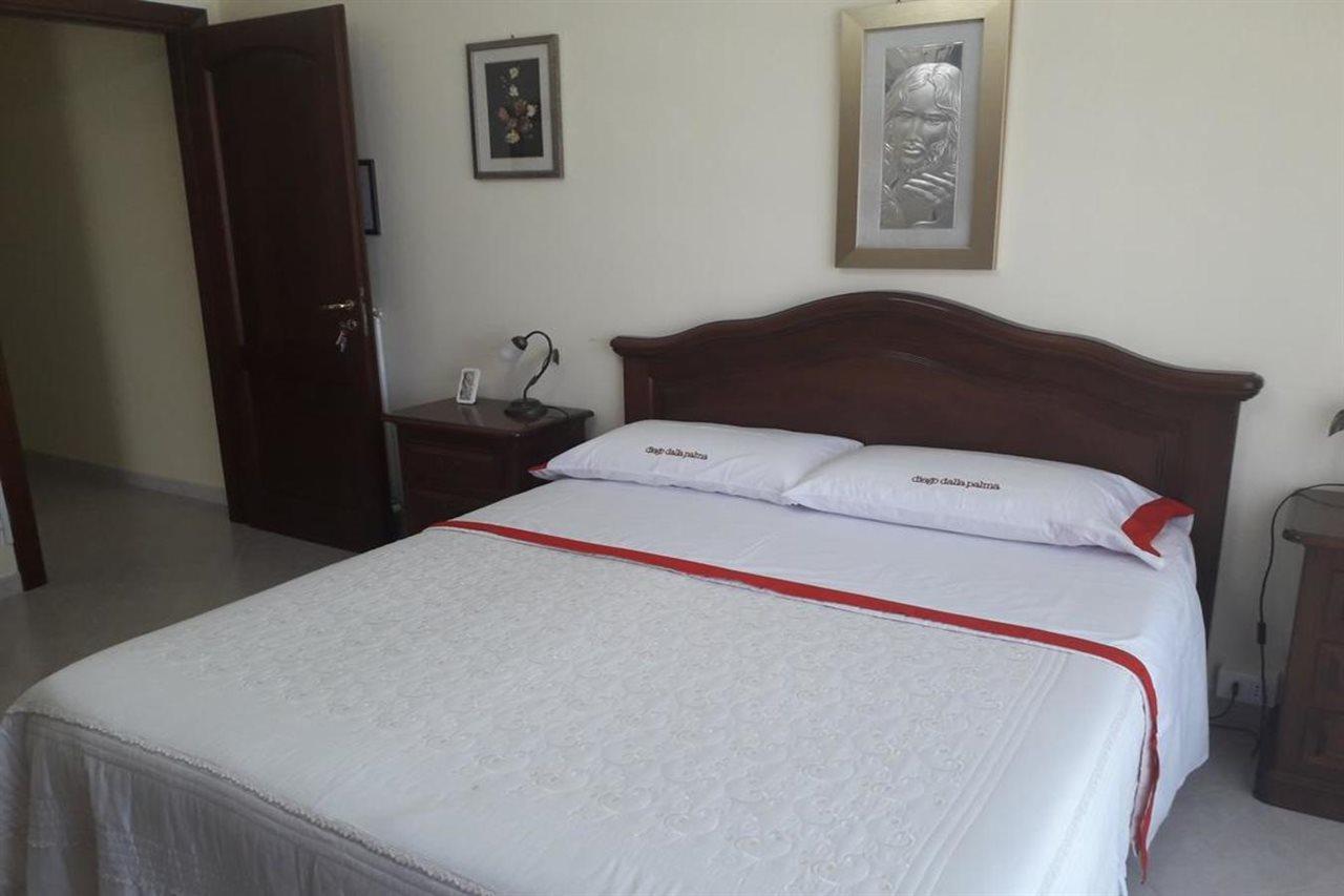 Bed and Breakfast La Terrazza Del Borgo Agrigent Exterior foto
