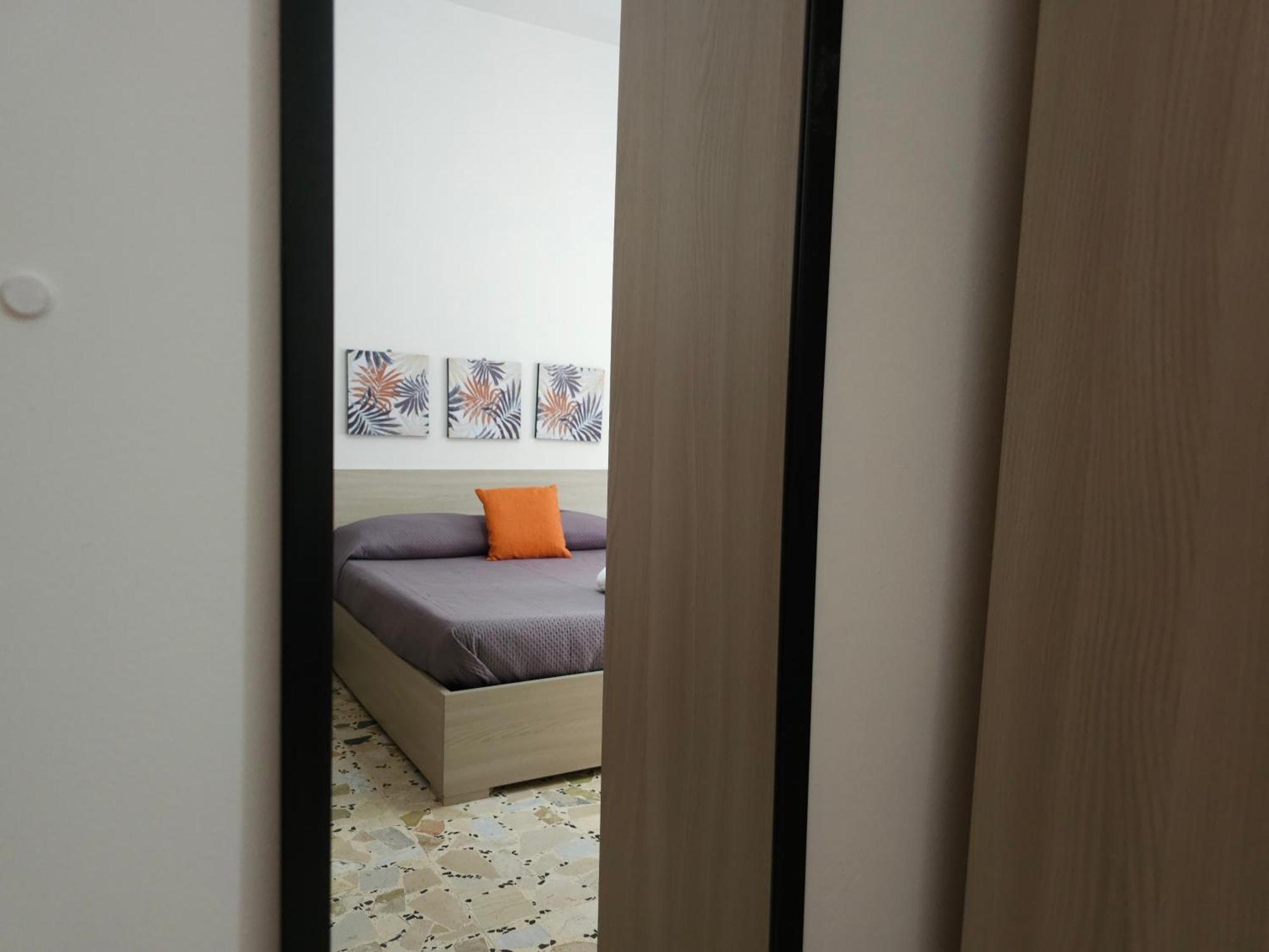 Bed and Breakfast La Terrazza Del Borgo Agrigent Exterior foto